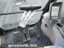 Экскаватор Volvo EC220 D L 2018 года б/у