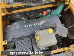 Экскаватор Volvo EC380DL 2013 года б/у