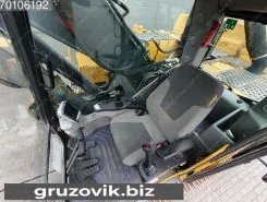 Экскаватор Volvo EC380DL 2013 года б/у фото 5