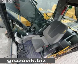 Экскаватор Volvo EC380DL 2013 года б/у фото 5