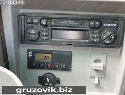 Экскаватор Volvo EC210 C L 2008 года б/у фото 3