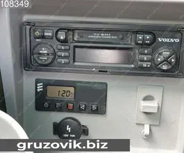 Экскаватор Volvo EC210 C L 2008 года б/у фото 3