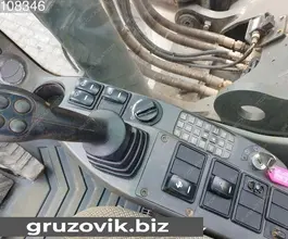 Экскаватор Volvo EC290 C NL 2007 года б/у фото 4