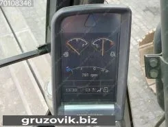 Экскаватор Volvo EC290 C NL 2007 года б/у фото 3