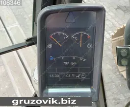 Экскаватор Volvo EC290 C NL 2007 года б/у фото 3