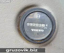 Экскаватор Volvo EC290 C NL 2007 года б/у фото 2