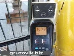 Экскаватор New Holland E265B 2008 года б/у фото 4