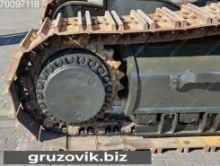 Экскаватор Caterpillar 349 D LME 2014 года б/у фото 2