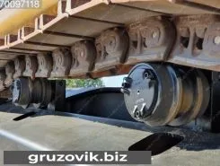 Экскаватор Caterpillar 349 D LME 2014 года б/у фото 3