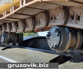 Экскаватор Caterpillar 349 D LME 2014 года б/у фото 3