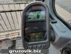 Экскаватор Volvo EC240BN LC 2006 года б/у фото 2