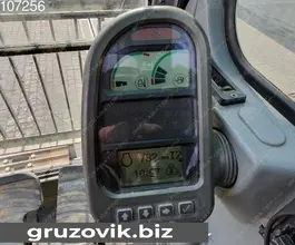Экскаватор Volvo EC240BN LC 2006 года б/у фото 2