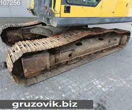 Экскаватор Volvo EC240BN LC 2006 года б/у фото 5