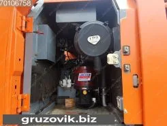 Экскаватор Hitachi ZX280LC-3 2010 года б/у фото 4
