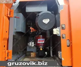 Экскаватор Hitachi ZX280LC-3 2010 года б/у фото 4