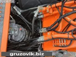 Экскаватор Hitachi ZX280LC-3 2010 года б/у фото 5