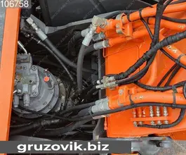 Экскаватор Hitachi ZX280LC-3 2010 года б/у фото 5