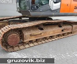 Экскаватор Hitachi ZX280LC-3 2010 года б/у