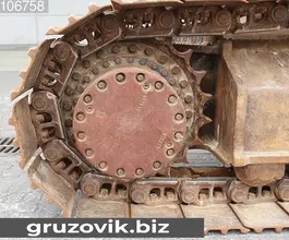Экскаватор Hitachi ZX280LC-3 2010 года б/у фото 2