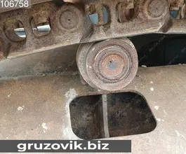 Экскаватор Hitachi ZX280LC-3 2010 года б/у фото 3