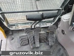 Экскаватор Volvo EC350 DL 2016 года б/у фото 4