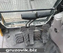 Экскаватор Volvo EC350 DL 2016 года б/у фото 4