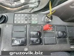 Экскаватор Volvo EC350 DL 2016 года б/у фото 2
