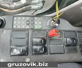 Экскаватор Volvo EC350 DL 2016 года б/у фото 2