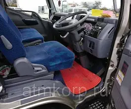 Эвакуатор Эвакуатор  Mitsubishi Canter 2008 года б/у фото 3