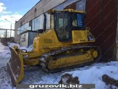 Бульдозер Komatsu D51PX-23 2008 года б/у
