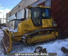Бульдозер Komatsu D51PX-23 2008 года б/у