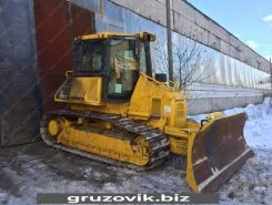 Бульдозер Komatsu D51PX-23 2008 года б/у фото 2