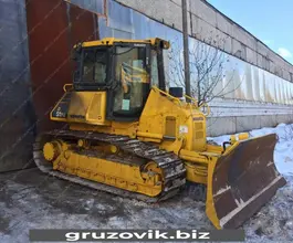 Бульдозер Komatsu D51PX-23 2008 года б/у фото 2