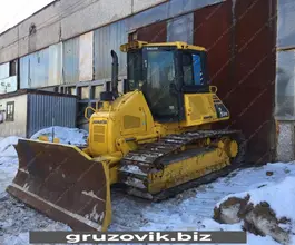 Бульдозер Komatsu D51PX-23 2008 года б/у фото 3