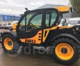 Телескопический погрузчик DIECI DEDALUS 30.7 2018 года б/у