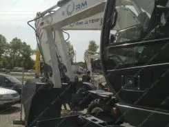 Экскаватор RM-Terex ЕК14 2019 года новый фото 3