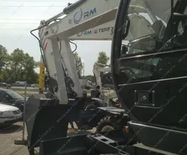 Экскаватор RM-Terex ЕК14 2019 года новый фото 3