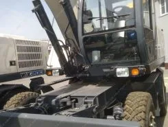 Экскаватор RM-Terex ЕК14 2019 года новый