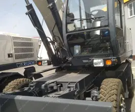 Экскаватор RM-Terex ЕК14 2019 года новый фото 2