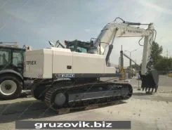 Экскаватор RM-Terex TX220NLC 2019 года новый фото 3