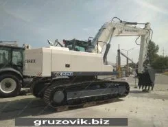 Экскаватор RM-Terex TX220NLC 2019 года новый фото 4