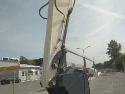 Экскаватор RM-Terex TX220NLC 2019 года новый фото 2