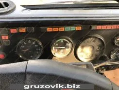 Бетоносмеситель Бетоносмеситель  Камаз 53229 2012 года б/у фото 4