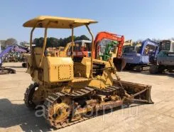 Бульдозер Mitsubishi BD2F 2018 года б/у фото 2