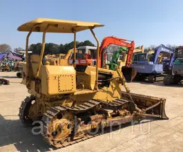 Бульдозер Mitsubishi BD2F 2018 года б/у фото 2