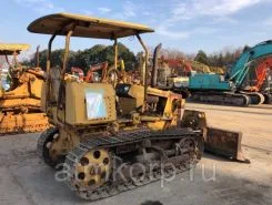Бульдозер MITSUBISHI MITSUBISHI BD2F MITSUBISHI BD2F 2018 года б/у фото 2