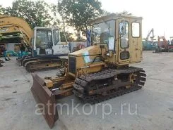 Бульдозер Mitsubishi BD2G 1987 года б/у