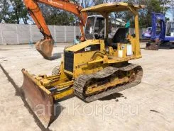 Бульдозер Mitsubishi BD2G 1990 года б/у