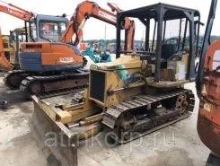 Бульдозер Mitsubishi BD2G 1991 года б/у