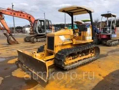 Бульдозер Mitsubishi BD2G 1991 года б/у